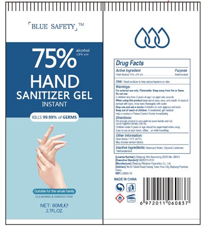 Package Label (Package Label)